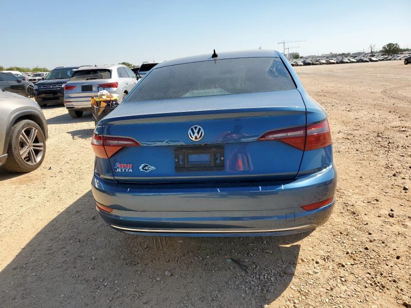 Photo 6 from auction – 2020 VOLKSWAGEN JETTA S with VIN 3VWCB7BU4LM030293