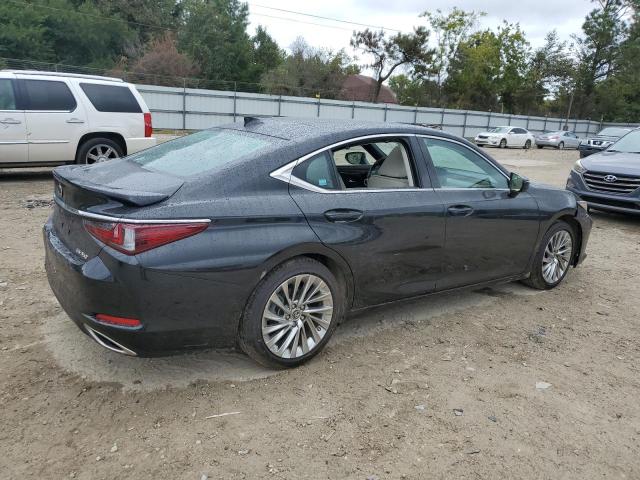 Photo 3 from auction – 2023 LEXUS ES 350 BAS with VIN 58AFZ1B1XPU159515