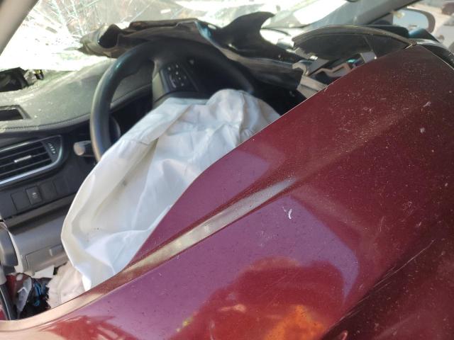 Photo 8 from auction – 2016 TOYOTA CAMRY LE with VIN 4T1BF1FK1GU528070