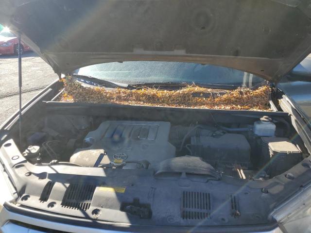 Photo 12 from auction – 2012 TOYOTA HIGHLANDER with VIN 5TDZK3EHXCS066994