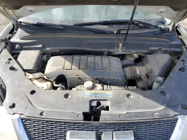 Photo 12 from auction – 2010 GMC ACADIA SLT with VIN 1GKLRNED6AJ102379