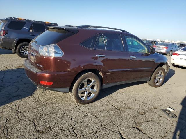 Photo 3 from auction – 2009 LEXUS RX 350 with VIN JTJGK31U890015593