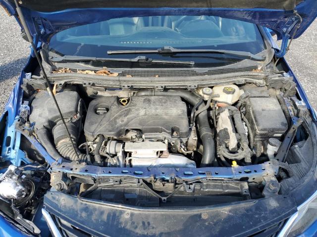 Photo 11 from auction – 2018 CHEVROLET CRUZE PREM with VIN 1G1BF5SM5J7109995