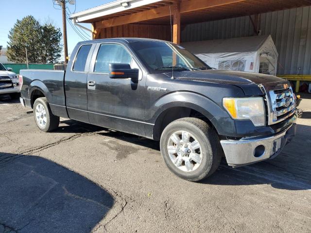 Photo 4 from auction – 2010 FORD F150 SUPER with VIN 1FTEX1C80AKE56563