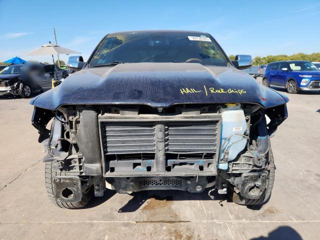 Photo 5 from auction – 2019 RAM 1500 LONGH with VIN 1C6SRFKT6KN839513