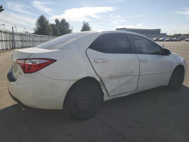 Foto 3 de la subasta – 2014 TOYOTA COROLLA con VIN 5YFBURHE9EP124704