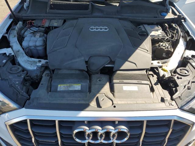 Photo 12 from auction – 2020 AUDI Q7 PREMIUM with VIN WA1AXAF74LD003436