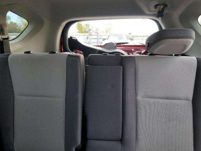 Photo 10 from auction – 2013 TOYOTA RAV4 XLE with VIN JTMRFREV8DD020610