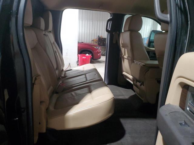 Photo 10 from auction – 2013 FORD F150 SUPER with VIN 1FTFW1ETXDFA56760