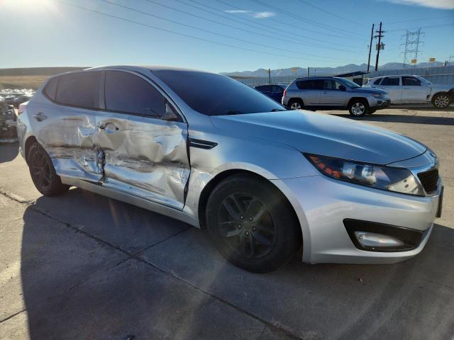 Photo 4 from auction – 2013 KIA OPTIMA LX with VIN KNAGM4A7XD5411403