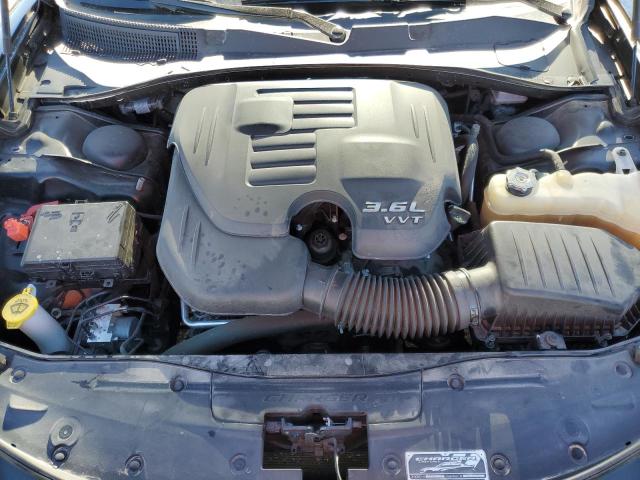 Photo 11 from auction – 2023 DODGE CHARGER SX with VIN 2C3CDXBG1PH533926