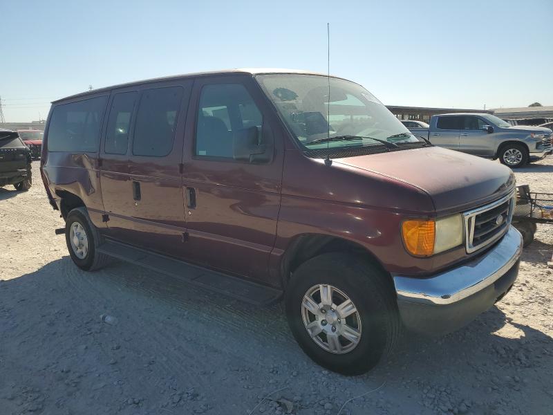 Фото 4 с аукциона – 2007 FORD ECONOLINE с VIN 1FBNE31LX7DA75667