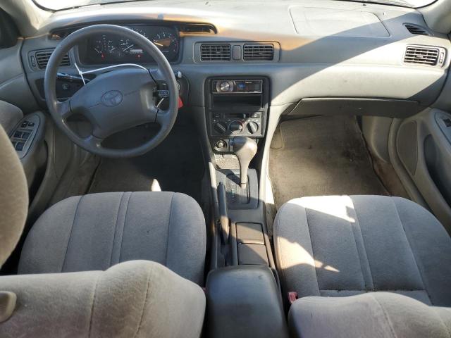 Photo 8 from auction – 1997 TOYOTA CAMRY CE with VIN 4T1BG22K4VU802836
