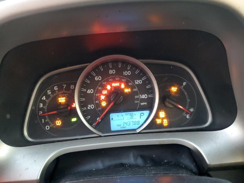 Photo 9 from auction – 2015 TOYOTA RAV4 LE with VIN 2T3ZFREV6FW201856