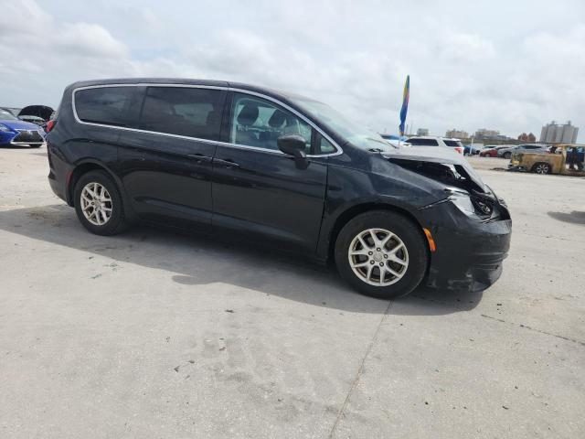Photo 4 from auction – 2017 CHRYSLER PACIFICA T with VIN 2C4RC1DG4HR593441