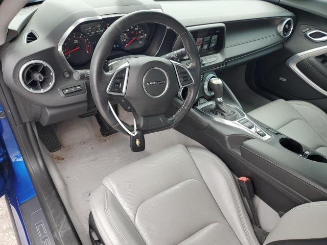 Photo 8 from auction – 2016 CHEVROLET CAMARO LT with VIN 1G1FD1RS1G0120675