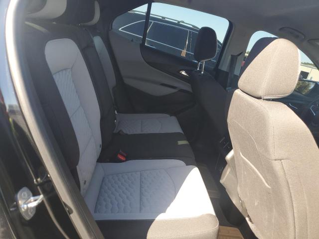 Photo 10 from auction – 2021 CHEVROLET EQUINOX LS with VIN 2GNAXHEV6M6158950