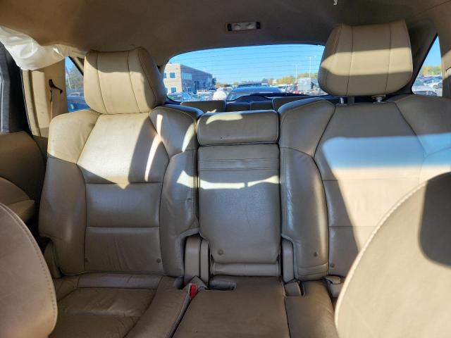 Photo 10 from auction – 2012 ACURA MDX with VIN 2HNYD2H23CH519496