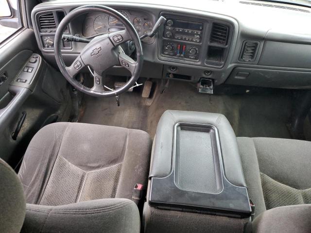 Photo 8 from auction – 2005 CHEVROLET SILVERADO with VIN 1GCEC19Z35Z175155