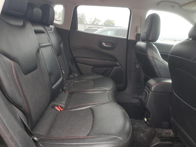 Фото 11 с аукциона – 2019 JEEP COMPASS TR с VIN 3C4NJDDB4KT639073