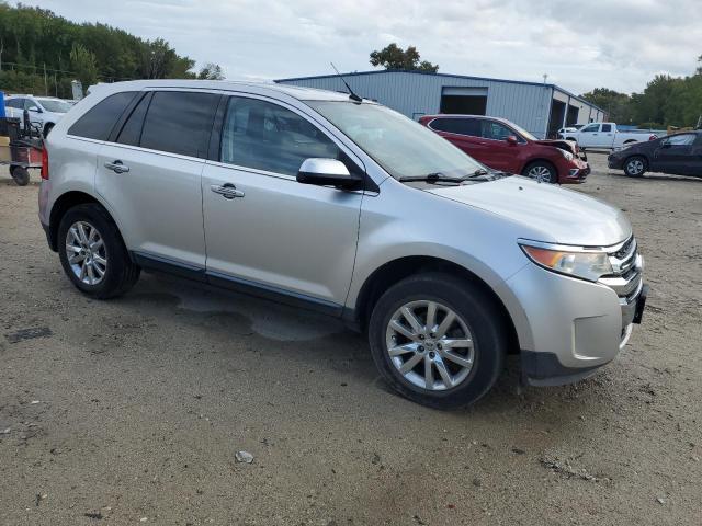 Photo 4 from auction – 2013 FORD EDGE LIMIT with VIN 2FMDK3KCXDBB09764