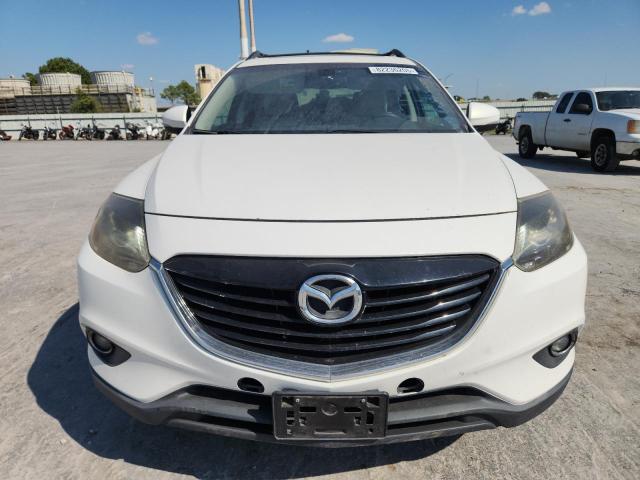 Photo 5 from auction – 2014 MAZDA CX-9 GRAND with VIN JM3TB3DA2E0429196