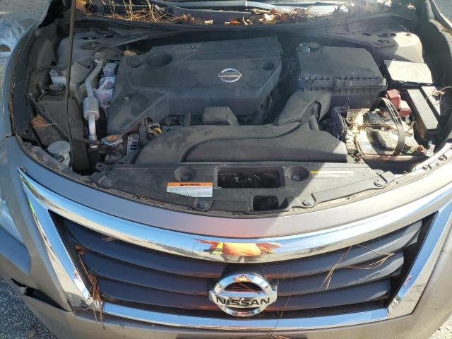 Photo 11 from auction – 2013 NISSAN ALTIMA 2.5 with VIN 1N4AL3AP8DC185840