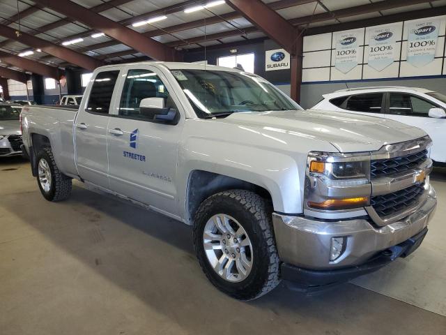 Photo 4 from auction – 2019 CHEVROLET SILVERADO with VIN 2GCVKPEC3K1123407