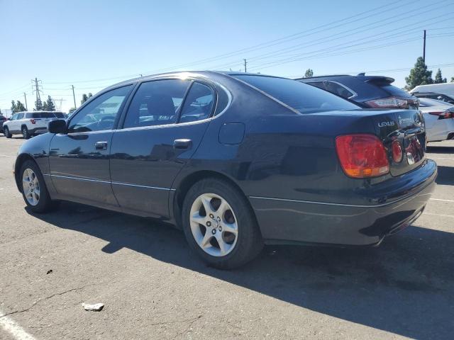Photo 2 from auction – 2002 LEXUS GS 300 with VIN JT8BD69S220158703