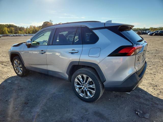 Photo 2 from auction – 2019 TOYOTA RAV4 LIMIT with VIN JTMN1RFV5KD005488