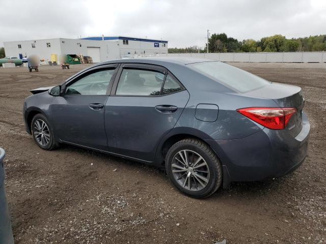 Photo 2 from auction – 2018 TOYOTA COROLLA L with VIN 2T1BURHE9JC993507