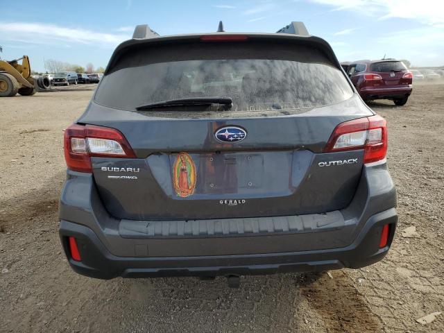 Photo 6 from auction – 2019 SUBARU OUTBACK 2. with VIN 4S4BSANC1K3397680