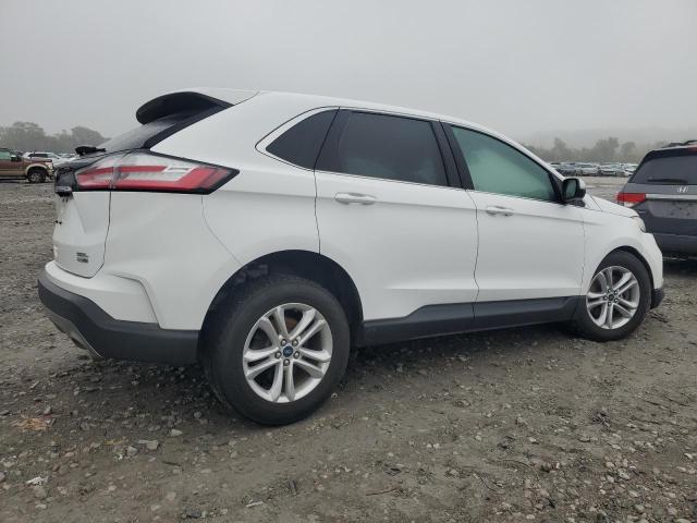Photo 3 from auction – 2020 FORD EDGE with VIN 2FMPK4J92LBB11001