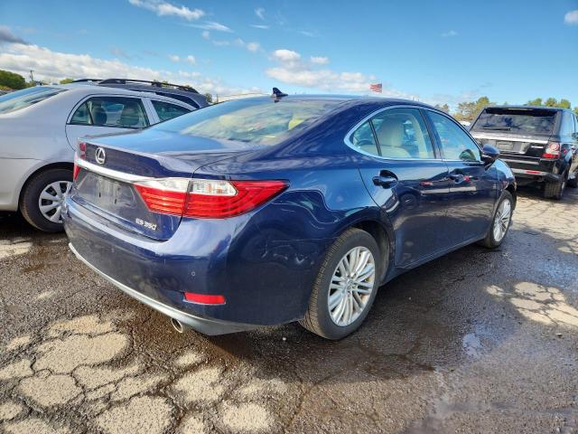 Photo 3 from auction – 2014 LEXUS ES 350 with VIN JTHBK1GG6E2116728