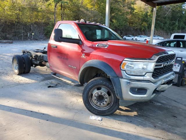 Photo 4 from auction – 2020 RAM 5500 with VIN 3C7WRNBL4LG113070