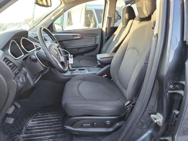 Photo 7 from auction – 2012 CHEVROLET TRAVERSE L with VIN 1GNKVGEDXCJ319331