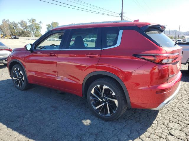 Photo 2 from auction – 2023 MITSUBISHI OUTLANDER with VIN JA4J3VA89PZ023242