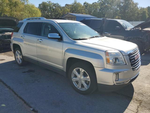 Photo 4 from auction – 2017 GMC TERRAIN SL with VIN 2GKFLUEK0H6271571