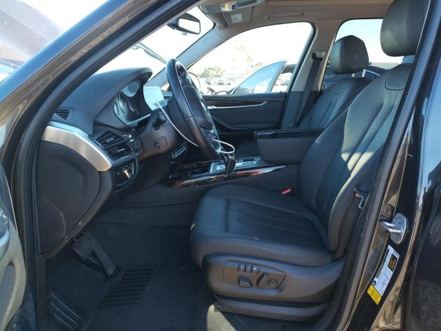 Photo 7 from auction – 2015 BMW X5 SDRIVE3 with VIN 5UXKR2C58F0H41377