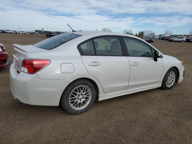 Photo 3 from auction – 2012 SUBARU IMPREZA PR with VIN JF1GJAD67CH006843