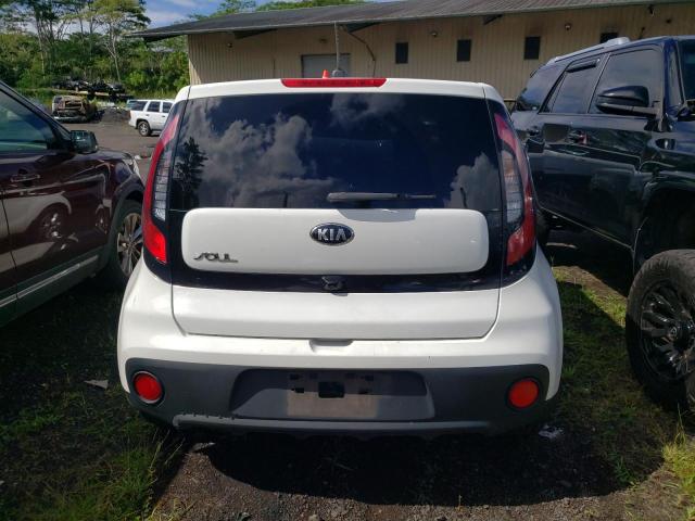 Photo 6 from auction – 2019 KIA SOUL with VIN KNDJN2A28K7013669