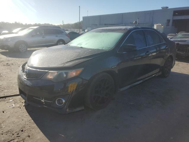 TOYOTA CAMRY L 2014 with VIN 4T1BF1FKXEU330682 - Photo from auction
