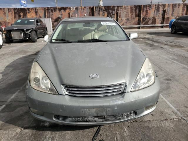 Photo 5 from auction – 2004 LEXUS ES 330 with VIN JTHBA30G240017388