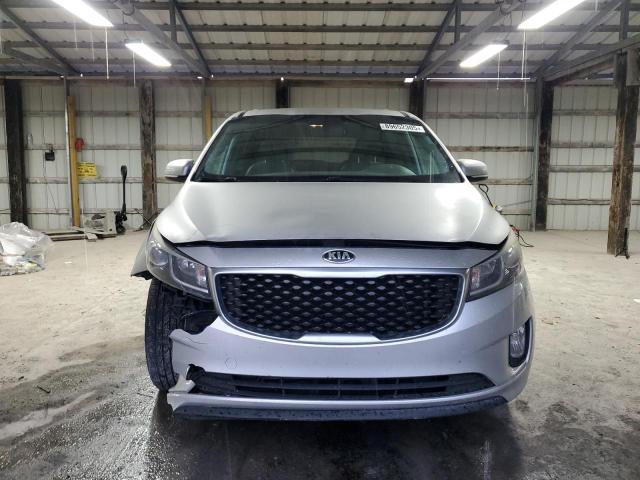 Photo 5 from auction – 2016 KIA SEDONA EX with VIN KNDMC5C17G6138880