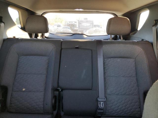 Photo 10 from auction – 2019 CHEVROLET EQUINOX LT with VIN 2GNAXUEV9K6144658