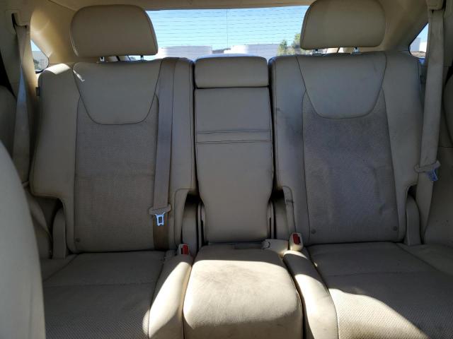 Photo 10 from auction – 2015 LEXUS RX 350 BAS with VIN JTJBK1BA8F2466705