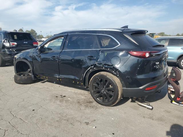 Photo 2 from auction – 2022 MAZDA CX-9 TOURING PLUS with VIN JM3TCBAY5N0600290
