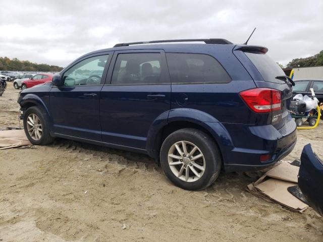 Photo 2 from auction – 2017 DODGE JOURNEY with VIN 3C4PDCBG2HT702446