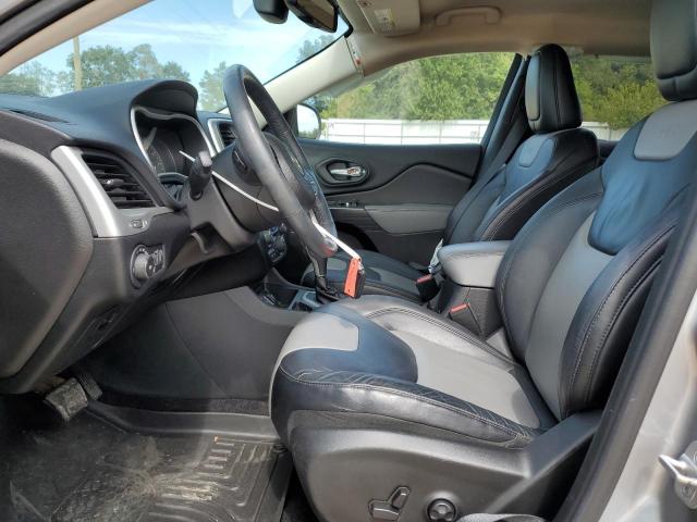 Photo 7 from auction – 2014 JEEP CHEROKEE L with VIN 1C4PJLDS1EW104011