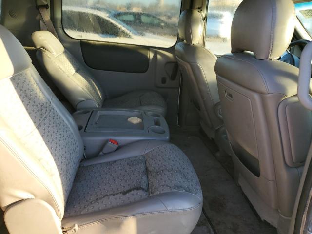 Photo 11 from auction – 2006 CHEVROLET UPLANDER L with VIN 1GNDV33L86D183862